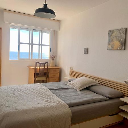טורבייחה Sea View Apartment מראה חיצוני תמונה