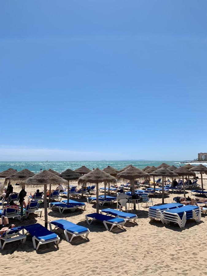 טורבייחה Sea View Apartment מראה חיצוני תמונה