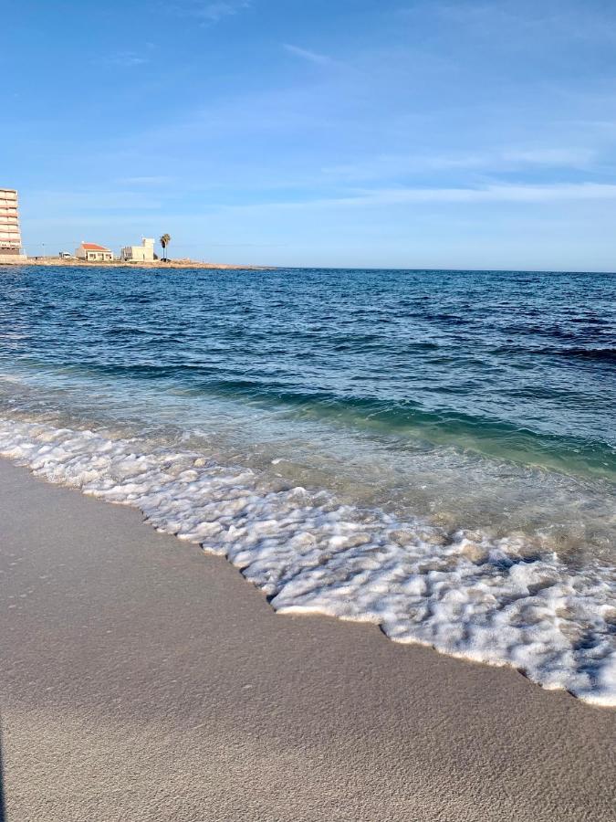 טורבייחה Sea View Apartment מראה חיצוני תמונה