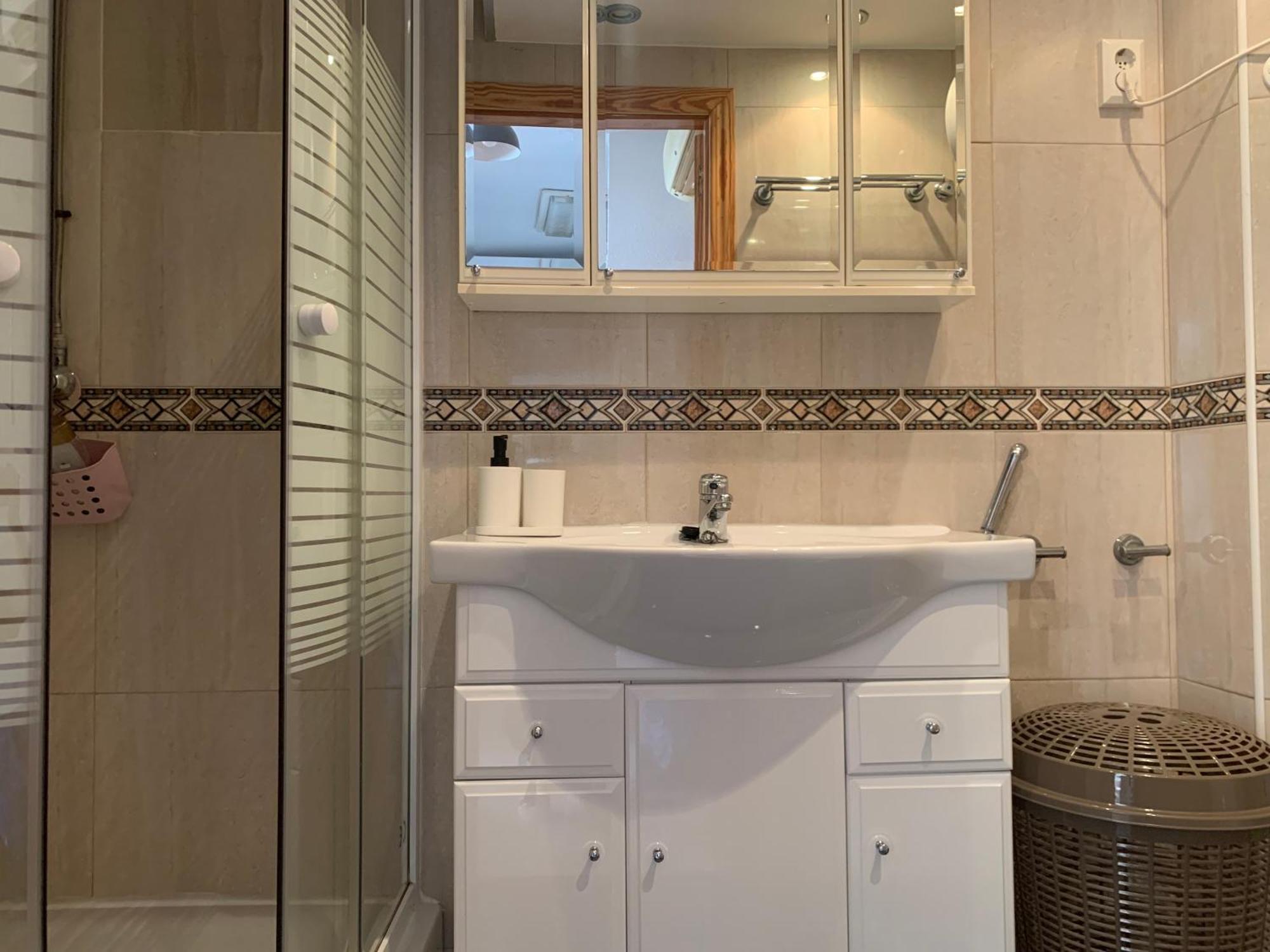 טורבייחה Sea View Apartment מראה חיצוני תמונה