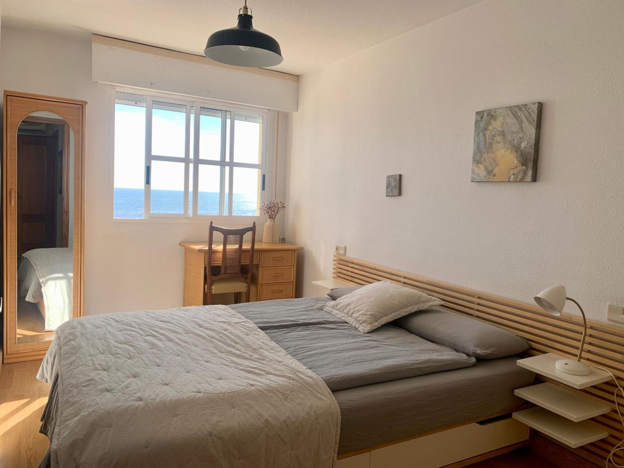 טורבייחה Sea View Apartment מראה חיצוני תמונה